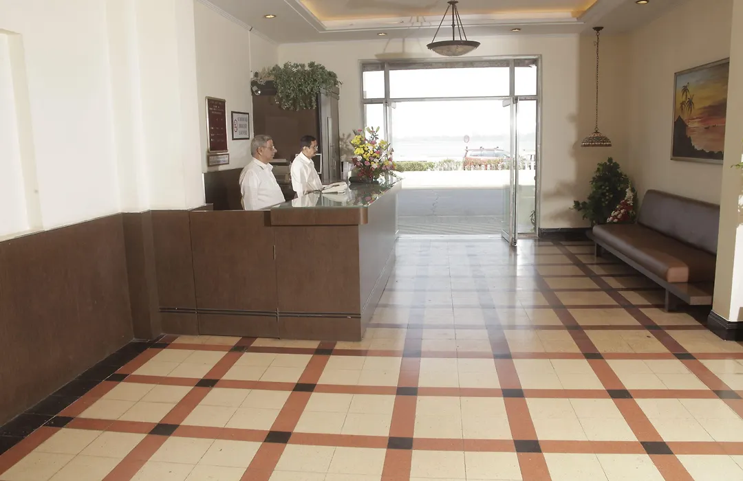 Sea Green Hotel-1