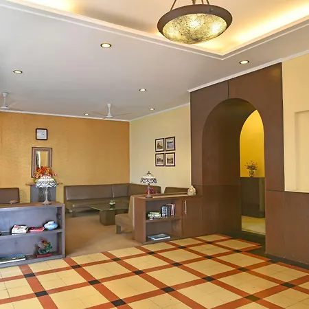 Sea Green Hotel-3