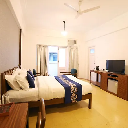 Sea Green Hotel-2