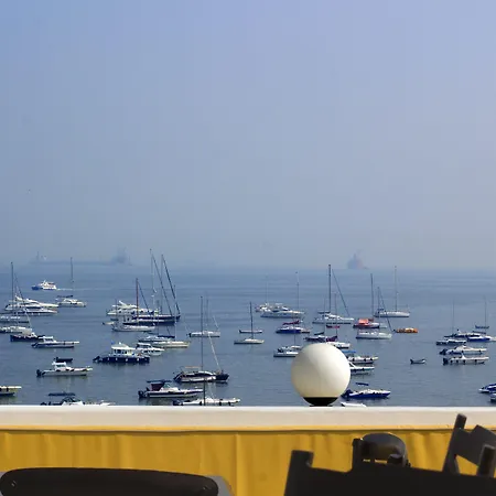 Hotel Harbour View Colaba-2